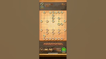 How to become a grandmaster in chess #chinesechess #strategygame #xiangqi
