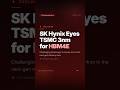 SK Hynix Eyes TSMC 3nm for HBM4E — Samsung Showdown