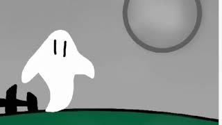 Halloween Ghost // Loop