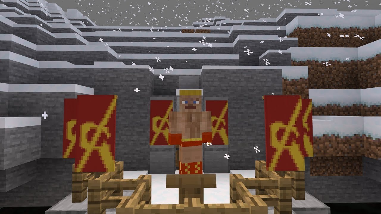 Карта ссср майнкрафт на андроид