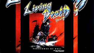 Living Death - Vengeance of Hell [Full Album]