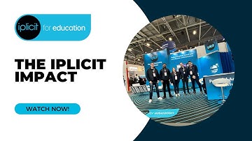 How has working with iplicit positively impacted MATs?