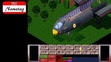 X-COM: UFO Defense playthrough Part 14