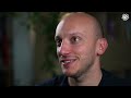 Federico Morlacchi - Nuoto #paris2024