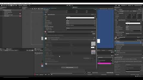 2D Sprite Collider Fix