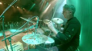07 Dst- Are You Gonna Go My Way? Lenny Kravitz Cover