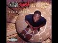 Killah Priest - Breathe