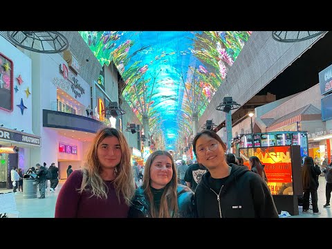 ამერიკა, მეგობრები და იაპონური რესტორანი