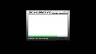 Proxy Grabber v1.0.0  [BOT-LAND.TK] FREE 300 PROXIES