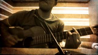 Dont Think Twice Its Alright Cover