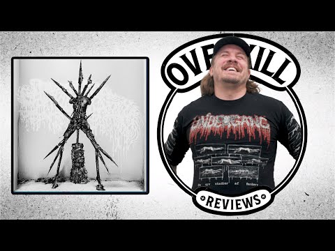 SANGUISUGABOGG Hideous Aftermath | BangerTV Metal Album Reviews