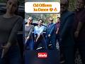 Cid Officer S Ka Dance Shorts Youtubeshorts