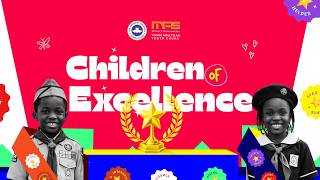 SUNDAY SERVICE || CHILDREN OF EXCELLENCE || 24TH MAY 2026.