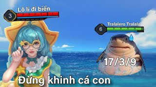 How you actually dance the Billy dance (Reupload)