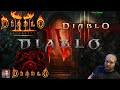 Diablo i diablo ii diablo iii  diablo iv if youre new to the franchise start here