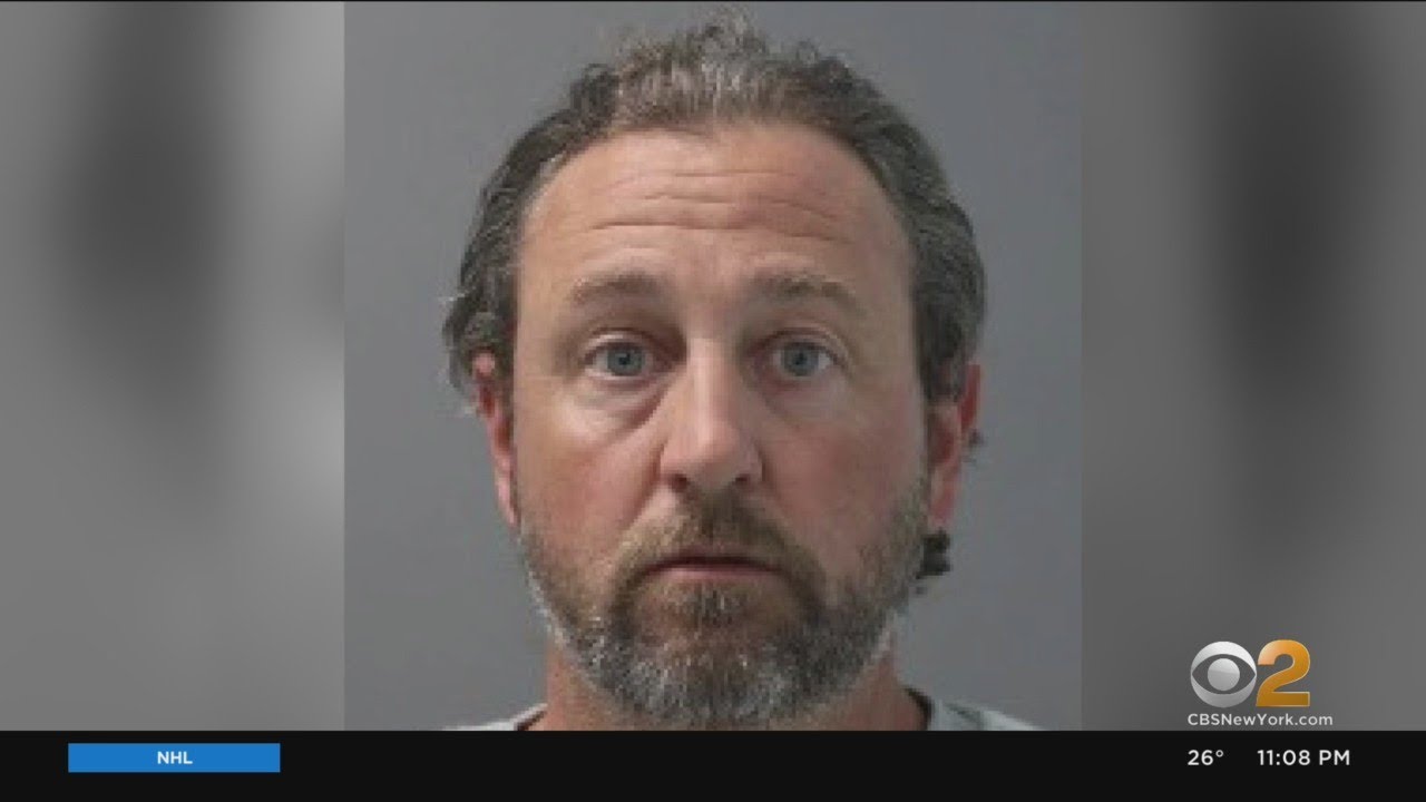 Suffolk County high school teacher charged with raping former student