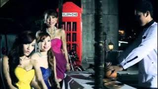 D3wi Amour - Serabi Anget