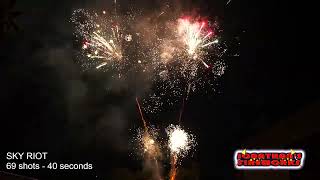 Sky Riot