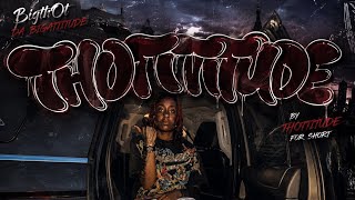 Bigth0t- Too Tipsy official audio (Prod By @m1dnighterr2)