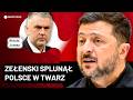 Jurasz: Nie można tłumaczyć Polakom, że nie należą się im przeprosiny za Wołyń I Onet Rano