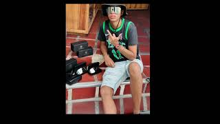 New And Energetic 2025 Set 007 By Djalex