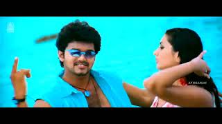 Nee Marilyn Monroe (Uncut) - 4K Video Song | Azhagiya Tamizh Magan | Vijay | Shreya | A.R.Rahman