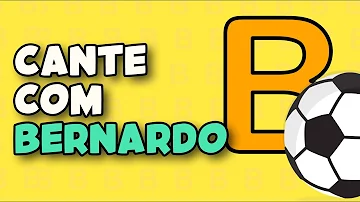 O que o nome Bernardo representa?