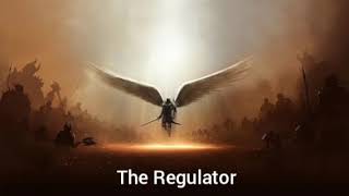 The Regulator - Clutch