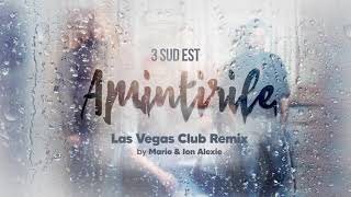 3 Sud Est - Amintirile (Las Vegas Club Remix by Mario &amp; Ion Alexie)