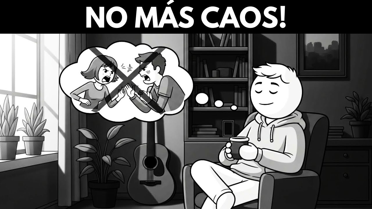 Mujeres Creían Que Los Hombres Solteros Sufrirían (Y Están Más en Paz Que Nunca!)