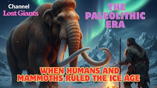The Paleolithic Era: When Humans and Mammoths Ruled the Ice Age|Lost Giants
