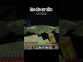 POV It's do or DIE# minecraft #shorts #clutch #viral #gaming #pro #phonk