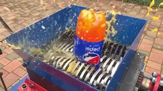 shredding pepsi screenshot 4