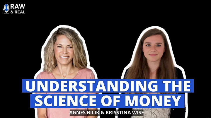 #44 Understanding the Science of Money | Krisstina...