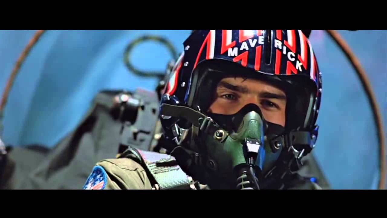 Top Gun XWings Buzz the Tower YouTube