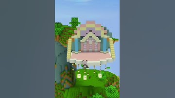 Mini World Block Art NOOB vs PRO - Mimi World - Animation Speed Build #shorts #youtubeshorts