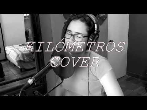 Cover Kilómetro/Sin bandera by Jussara y Carlos
