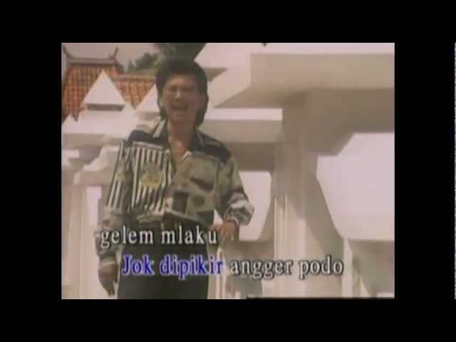 Rek Ayo Rek - Mus Mulyadi (Pop Jawa) class=