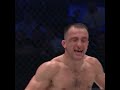 Georgia's Zuriko Jojua wins KSW debut!!