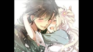 Nightcore- I Will Never Let You Down