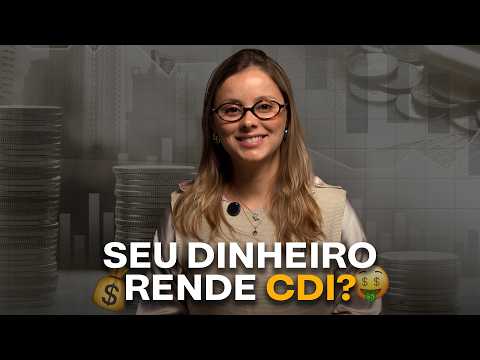 O que é CDI? Entenda como essa taxa afeta seus investimentos