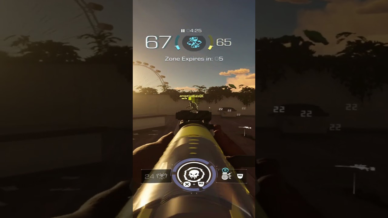 The BEST META AK-47 Build is INSANE in XDefiant