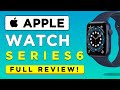 Apple Watch Series 6 Review I Hindi I Technoaddictsindia