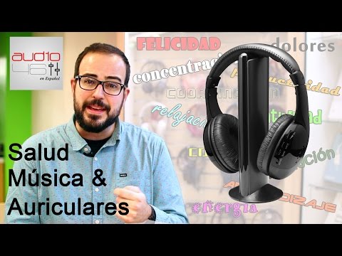 Video: ¿Se deben usar audífonos todo el tiempo?