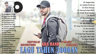 Download Repvblik, Seventeen, Ada Band, D'masiv, Armada - Lagu Hits Tahun 2000an Video MP3 Repvblik, Seventeen, Ada Band, D'masiv, Armada - Lagu Hits Tahun 2000an