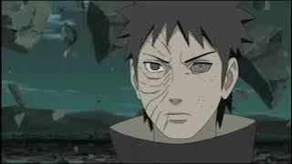 「AMV」 - The Story of Uchiha Obito // Cash cash - Hero