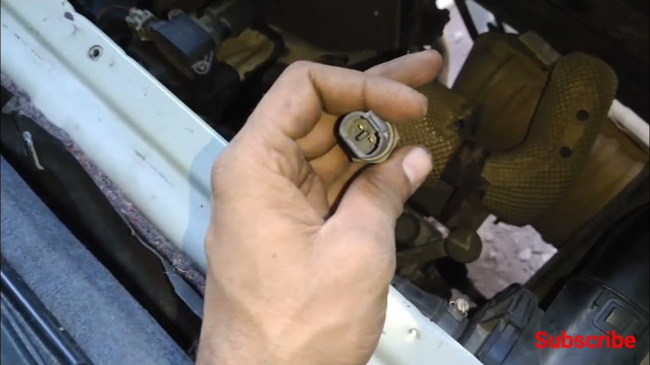 Car का Back Light नहीं जल रहा Tension Not Nano Reverse Light not working Problem solve 