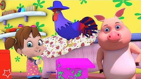 animasi pendidikan anak | lagu anak kecil | Video Animasi Menyenangkan | Kartun Bayi | belajar video untuk anak-anak | sajak indo terbaik | video anak