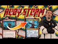 Modern Naya Storm ⛈️ | Y charlamos de los Secret Lair y de cine 🎬
