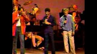 1986 - Bandstand - Golden Boys 1 of 6